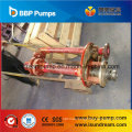 Wsy Type Vertical Glass Fiber Reinforced Plastic Submerged Pump